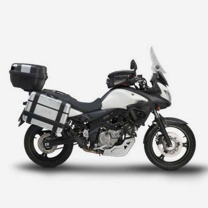 Picture for category Suzuki DL 650 V-Strom (2012 - 2016)