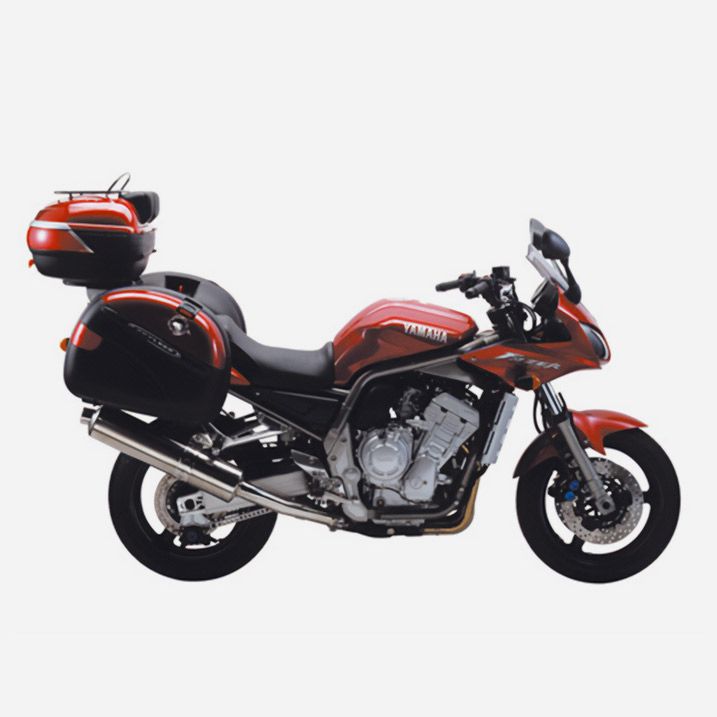 Picture for category Yamaha FZS 1000 FAZER (01 > 05)