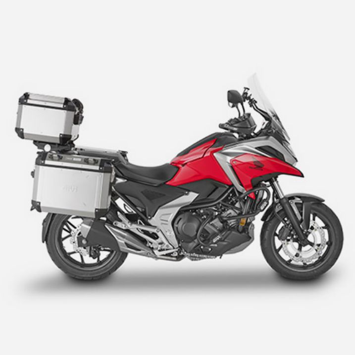 Picture for category Honda NC750X (2021 - 2023)