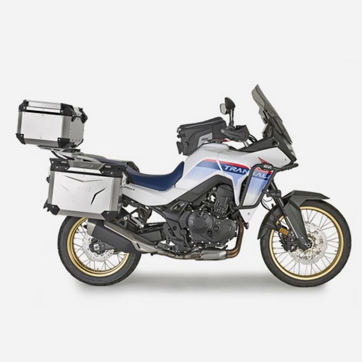 Picture for category Honda XL 750 Transalp (2023 - )