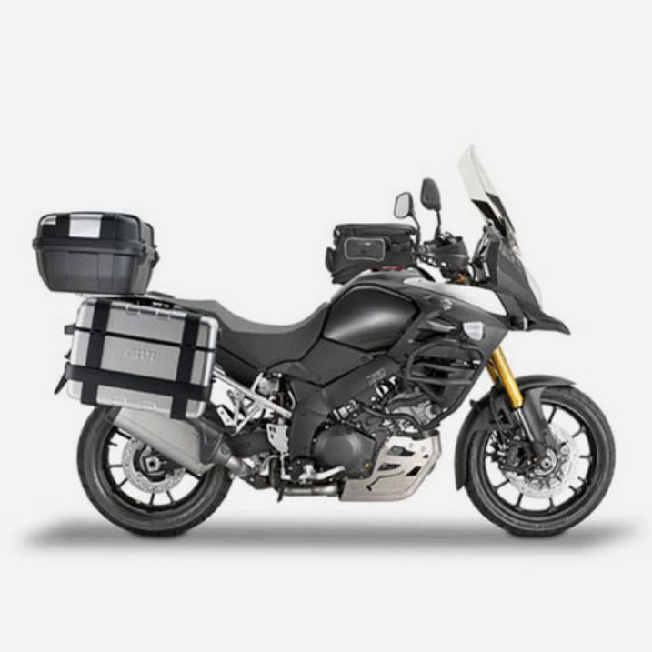Picture for category Suzuki DL 1000 V-Strom (2014 - 2016 & 2017 - 2019)