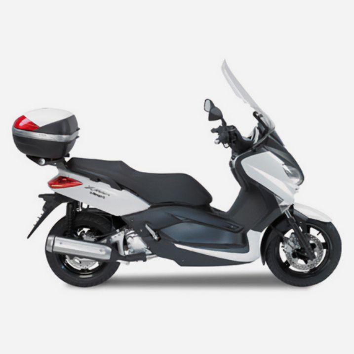 Picture for category Yamaha X-Max 125 & X-Max 122 (2005 - 2009 & 2010 - 2013)