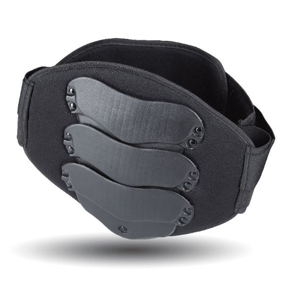 NORDCODE SPYNE WAISTBAND ΠΡΟΣΤΑΤΕΥΤΙΚΕΣ ΖΩΝΕΣ ΜΕΣΗΣ