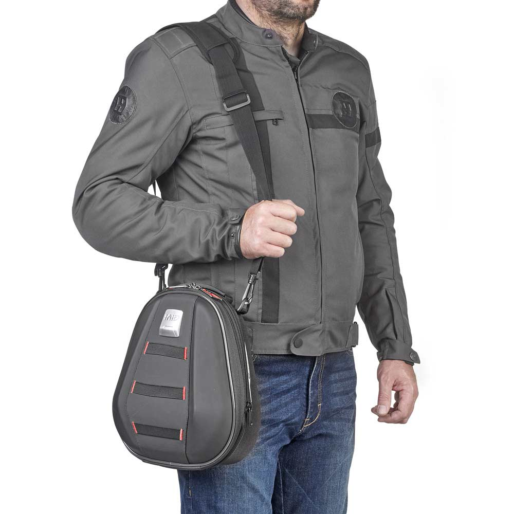 GIVI ST610 SEATLOCK 10L tank bag/saddle bag