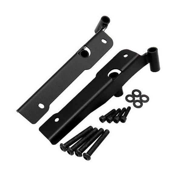 GIVI SR1163 ΒΑΣΕΙΣ ΜΠΑΓΚΑΖΙΕΡΑΣ HONDA PCX125 2010-2020