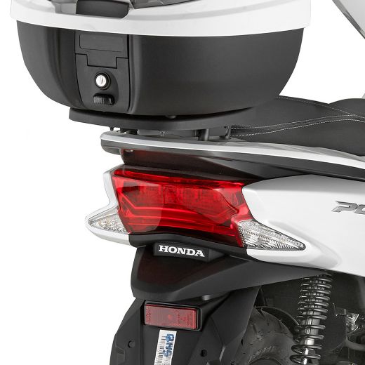 Σχάρα SR1163 GIVI Βάσεις Μπαγκαζιέρας HONDA PCX125 2010-2020
