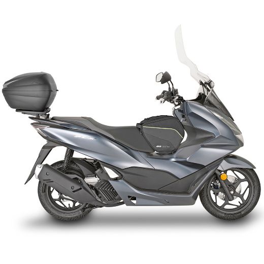 Σχάρα GIVI HONDA PCX125 Χανιά