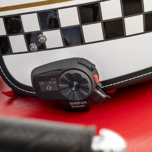 SENA 5S-01 INTERCOM SYSTEM