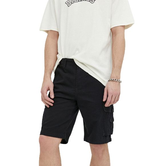 QUIKSILVER CRUCIAL BATTLE ΑΝΤΡΙΚΕΣ ΒΕΡΜΟΥΔΕΣ 21in BLACK