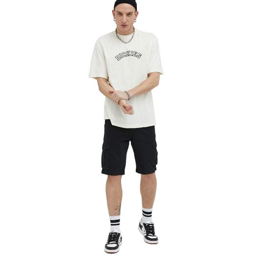 Ανδρική βερμούδα QUIKSILVER CRUCIAL BATTLE 21in μαύρο