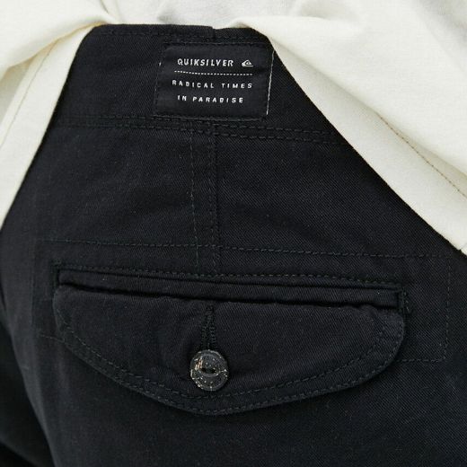 Αντρικές Βερμούδες QUIKSILVER CRUCIAL BATTLE Χανιά