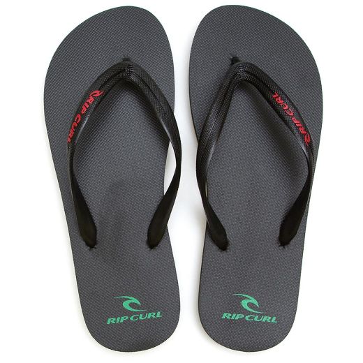 RIPCURL MC RASTA FLIP FLOPS