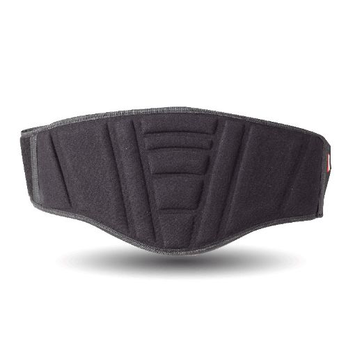 NORDCODE SAFE BELT Zones Stirixis Mesis Mixanis