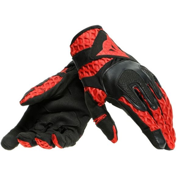 dainese air-maze καλοκαιρινα γαντια black/red