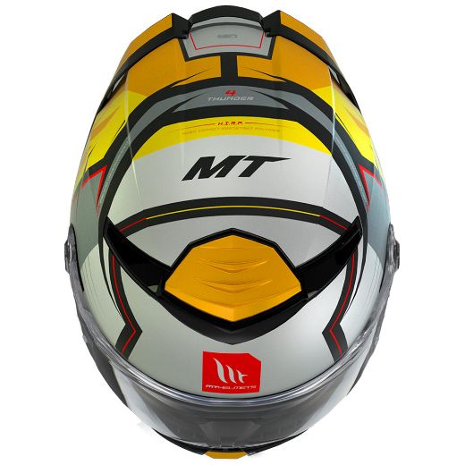 κράνος MT THUNDER 4 SV Χανιά