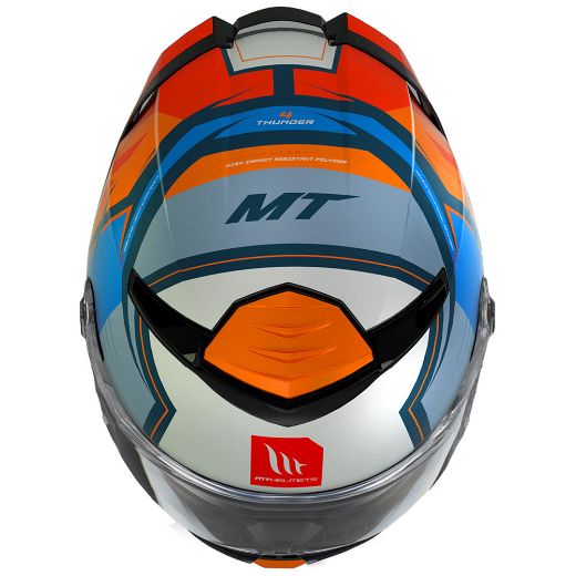 κράνος MT THUNDER 4 SV Χανιά