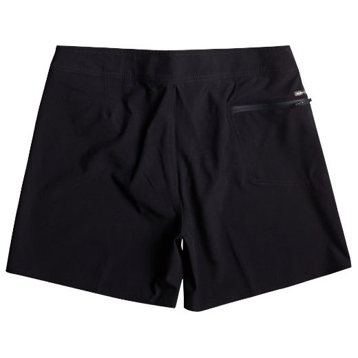 Ανδρικά Μαγιό QUIKSILVER SURFSILK KAIMANA Αντρικό Μαγιό 16in μαύρο