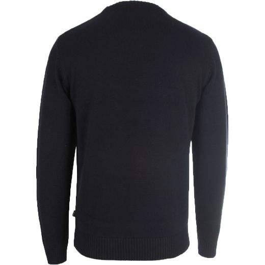 RIPCURL SURF REVIVAL CREW SWEATER NAVY