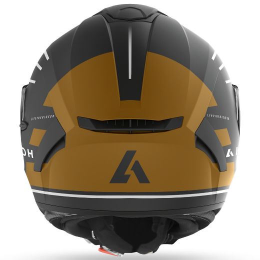 κράνος AIROH SPARK Χανιά