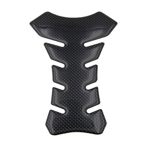 Αυτοκόλλητα ρεζερβουάρ LIGHTECH STK093 αυτοκόλλητα προστασίας Carbon look