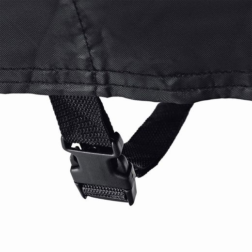 αδιάβροχη κουκούλα μηχανής HELD 9656 XXL-3XL Μ345xΠ110xΥ125cm