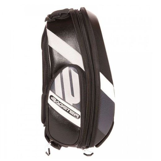 SAKIDIO REZERBOYAR BAGSTER STUNT EVO BLACK WHITE