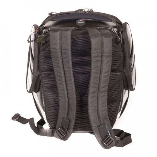 Σακίδιο ρεζερβουάρ BAGSTER STUNT EVO μαύρο