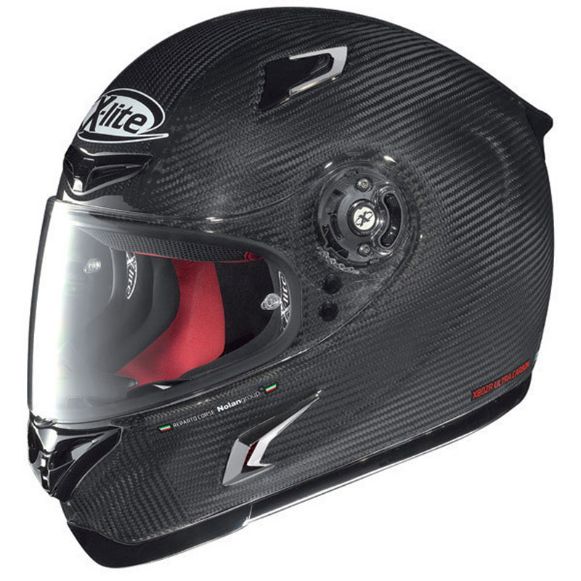 Κράνος X-LITE X-803 ULTRA CARBON PURO 2 FLAT CARBON Full-Face