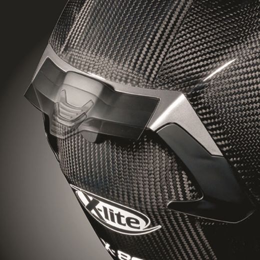 X-LITE CARBON ΚΡΑΝΟΣ