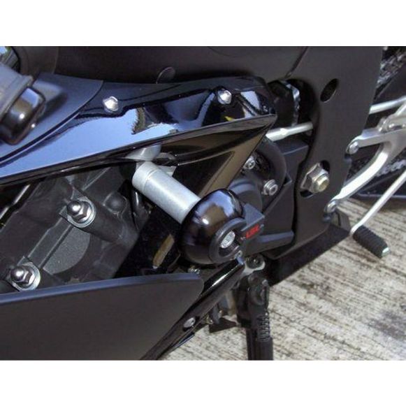 LSL ΒΑΣΕΙΣ ΜΑΝΙΤΑΡΙΩΝ ΠΛΑΙΣΙΟΥ HONDA CB600 HORNET 1998-2006