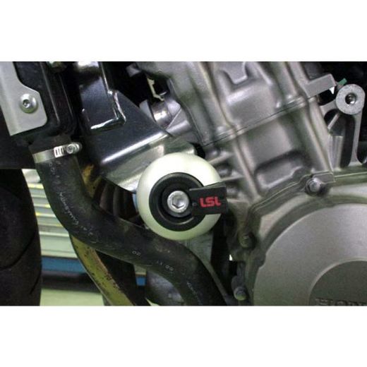 βάσεις στήριξης μανιταριών LSL HONDA CB600 HORNET 1998-2006