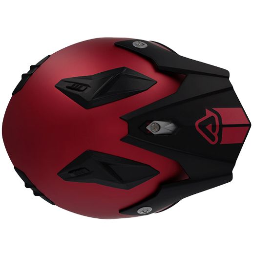 Jet Κράνη ACERBIS ARIA JET Χανιά