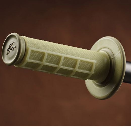 RENTHAL G165 KEVLAR DUAL LAYER DIAMOND/WAFLE ΧΕΙΡΟΛΑΒΕΣ ΚΛΕΙΣΤΕΣ