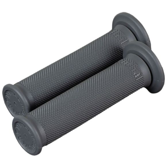 RENTHAL G096 FULL DIAMOND MEDIUM ΧΕΙΡΟΛΑΒΕΣ ΚΛΕΙΣΤΕΣ GREY