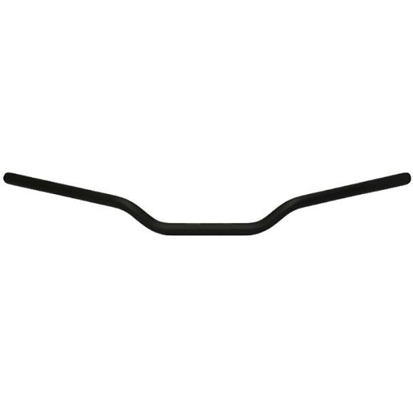 RENTHAL 755 ROAD BIKE MEDIUM 22mm ΤΙΜΟΝΙΑ BLACK