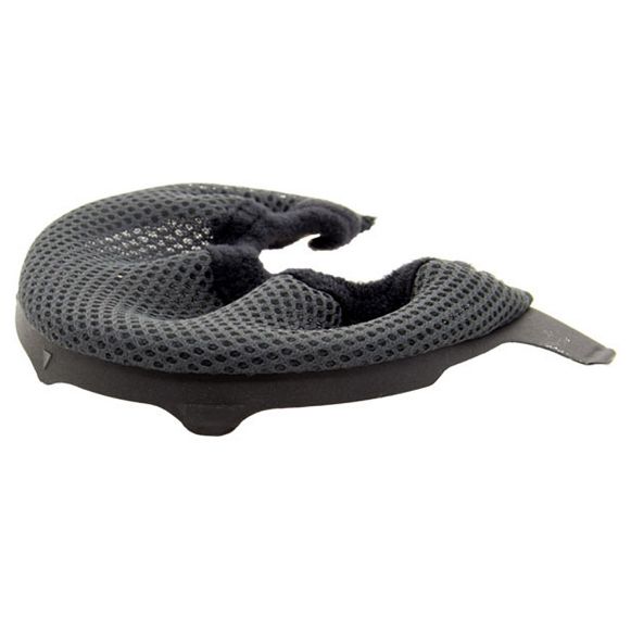 Υποσιάγωνο SHOEI TYPE-D 11901090100 SHOEI X-SPIRIT III X-SPIRIT II NXR2 NXR XR-1100 QWEST RYD HORNET ADV Χανιά | επισκευή εσωτερικού κράνους