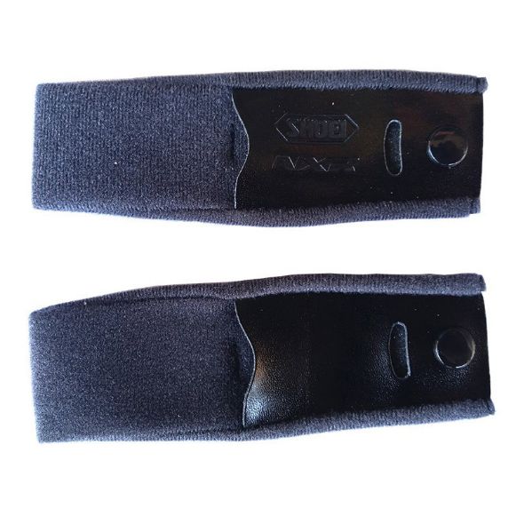 SHOEI ΚΑΛΥΜΜΑ ΙΜΑΝΤΑ ΚΡΑΝΟΥΣ NXR Χανιά | επισκευή εσωτερικού κράνους