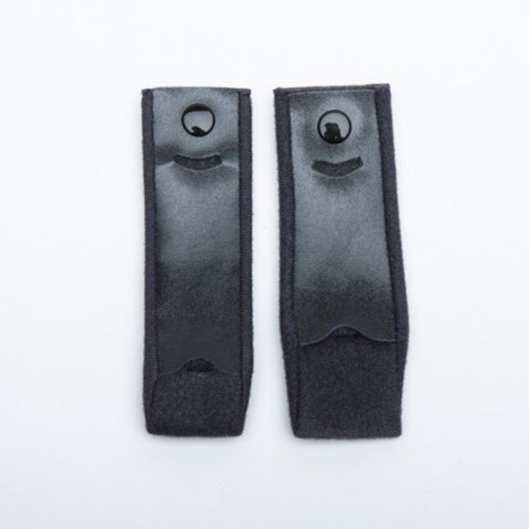 HELMET CHINSTRAP COVER SHOEI ΚΑΛΥΜΜΑ ΛΟΥΡΑΚΙ X-SPIRIT 3D3A  Χανιά | επισκευή εσωτερικού κράνους