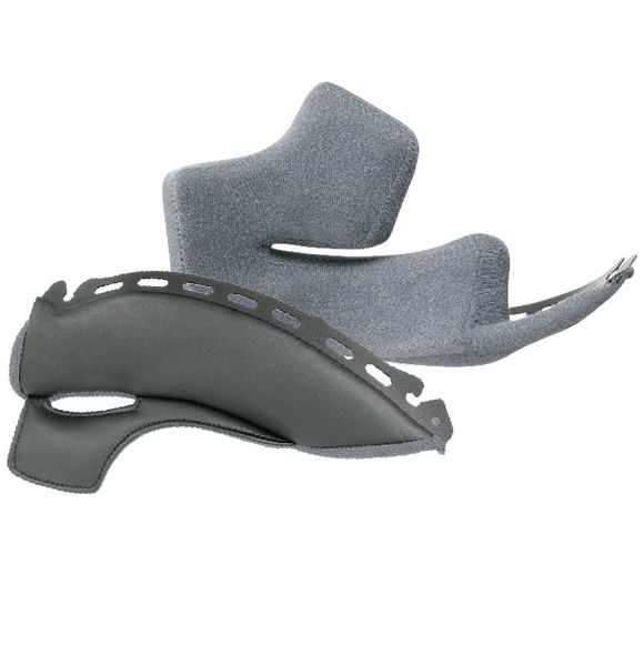 SHOEI NEOTEC II (TYPE-L) ΜΑΞΙΛΑΡΑΚΙΑ Χανιά | επισκευή εσωτερικού κράνους