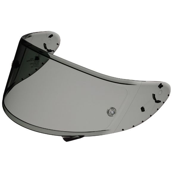 SHOEI CWR-F Dark Smoke φιμέ ζελατίνες κράνους NXR/X-SPIRIT III