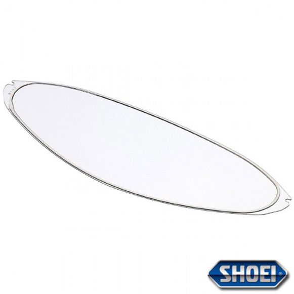 Αντιθαμβωτικές ζελατίνες SHOEI DKS301 PINLOCK EVO ζελατίνες CWR-1 CW1 CNS-1 CNS-3 Διάφανη