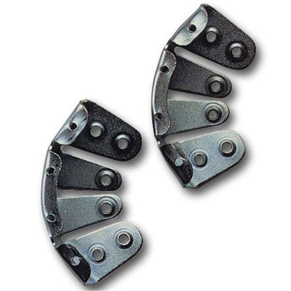 Προστατευτικα δαχύλων Sidi Replacement Toe Cap για μπότες Crossfire, Agueda, Stinger X-Power Χανιά