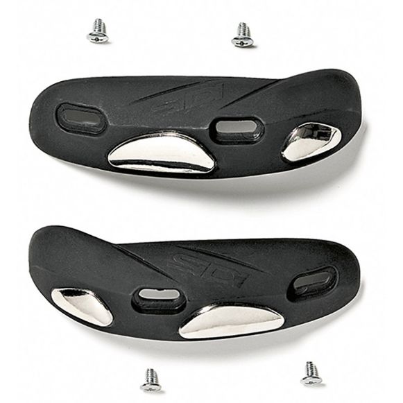 SIDI VERTIGO ALUMINIUM BOOTS TOE SLIDER