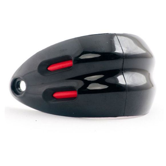 SIDI VERTIGO BLACK prostasia fternas gia mpotes VERTIGO