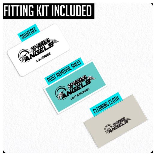 Speedo Angels SAYA711 προστατευτικά οθόνης οργάνων Yamaha Tracer 900 /GT MT-10 /SP & R1