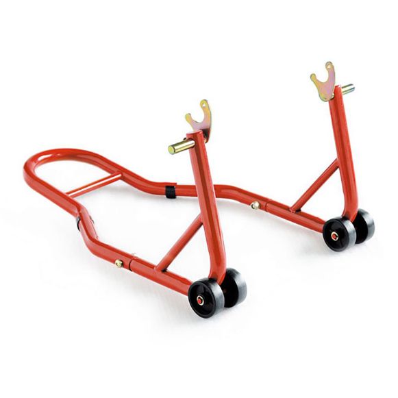 SUMO 3001V - 3000V RED STAND REAR WHEEL