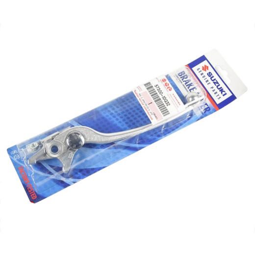 Suzuki 57300-10G32 genuine brake lever DL650/DL1000/GSF650/GSF1250/GSR600/GSX650F/GSX1250F chania