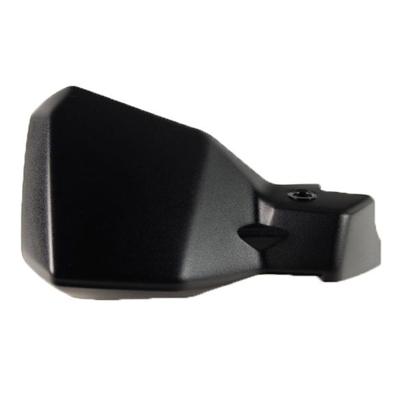 SUZUKI 57341-06G00-019 BLACK HANDLEBAR RIGHT GUARD FOR SUZUKI V-STROM DL-1000