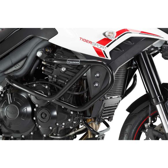 SW-MOTECH κάγκελα κινητήρα TRIUMPH TIGER 1050 SPORT 2013-2015