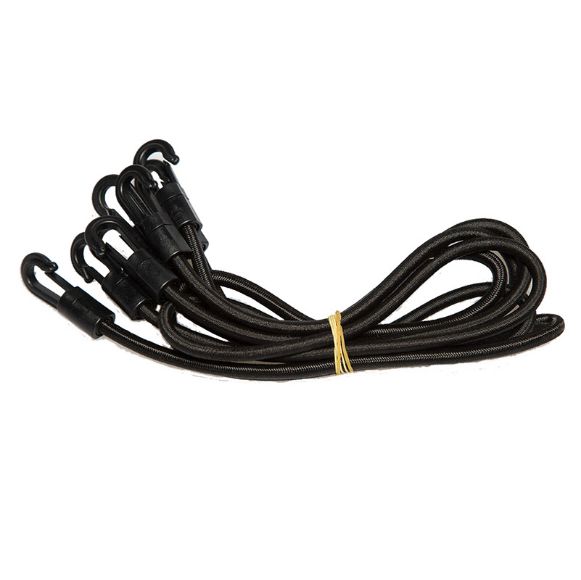 SW-MOTECH ΣΕΤ ΕΛΑΣΤΙΚΩΝ ΧΤΑΠΟΔΙΩΝ 2X37CM +2X70CM Χανιά